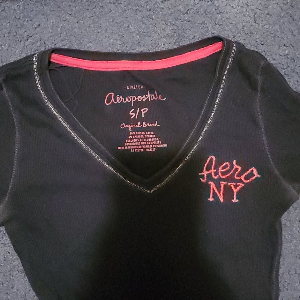 Aeropostale Long Sleeve